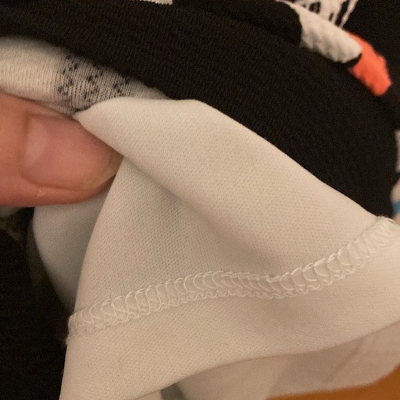 Marilyn Monroe Graffiti Dress - Picture 10 of 12